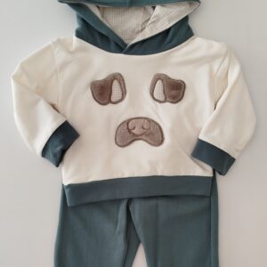 Conjunto Sport Narcea 11066