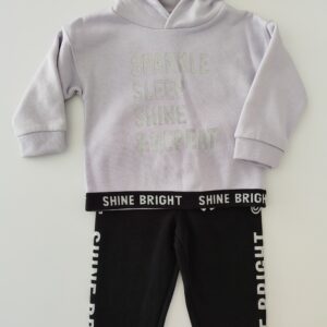 Conjunto deportivo 3007