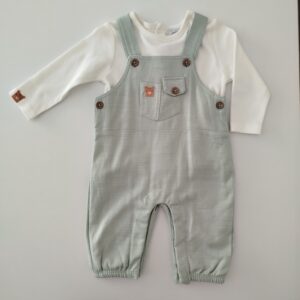 Peto de bebe 3510