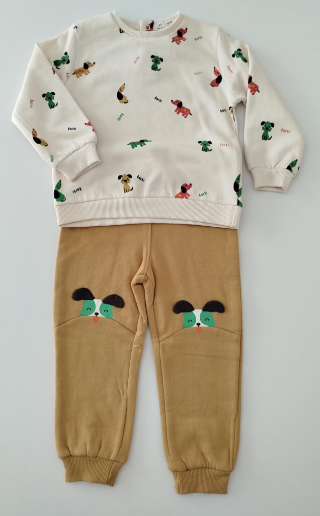 Artículos para tu bebé y hogar