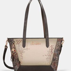 Tote Blossom Anekke