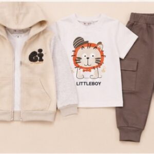 CONJUNTO INFANTIL NIÑO 3 PIEZAS 622100919